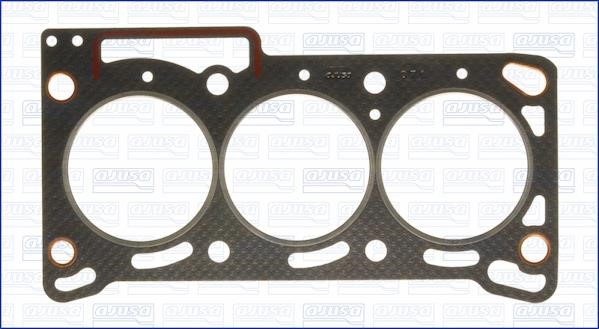 Wilmink Group WG1158702 Gasket, cylinder head WG1158702: Buy near me in Poland at 2407.PL - Good price!