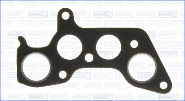 Wilmink Group WG1161195 Gasket common intake and exhaust manifolds WG1161195: Buy near me in Poland at 2407.PL - Good price!