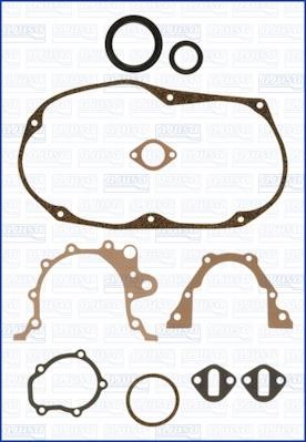 Wilmink Group WG1168506 Gasket Set, crank case WG1168506: Buy near me in Poland at 2407.PL - Good price!