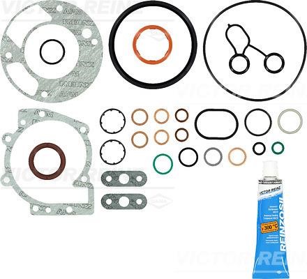 Wilmink Group WG1242150 Gasket Set, crank case WG1242150: Buy near me in Poland at 2407.PL - Good price!