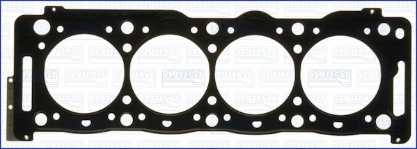 Wilmink Group WG1159613 Gasket, cylinder head WG1159613: Buy near me in Poland at 2407.PL - Good price!