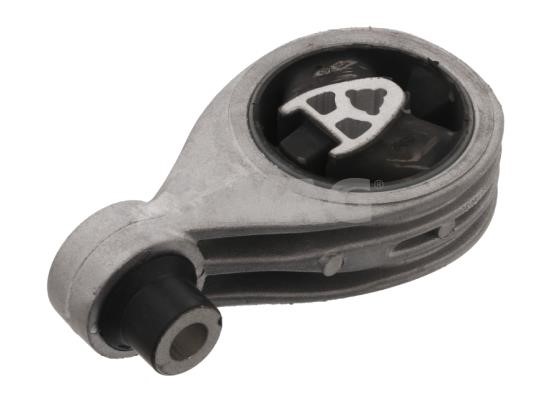 Wilmink Group WG1393445 Engine mount WG1393445: Buy near me in Poland at 2407.PL - Good price!