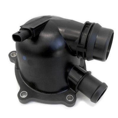 Wilmink Group WG1409555 Thermostat, coolant WG1409555: Buy near me in Poland at 2407.PL - Good price!