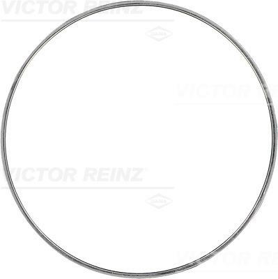 Wilmink Group WG1244144 Gasket, cylinder head WG1244144: Buy near me in Poland at 2407.PL - Good price!