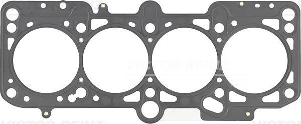 Wilmink Group WG1103391 Gasket, cylinder head WG1103391: Buy near me in Poland at 2407.PL - Good price!