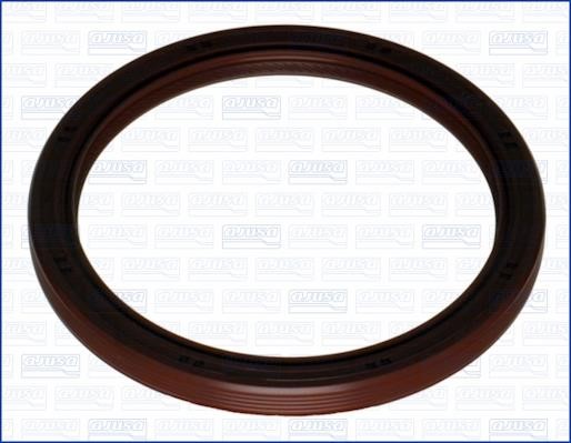 Wilmink Group WG1163570 Oil seal crankshaft front WG1163570: Buy near me in Poland at 2407.PL - Good price!