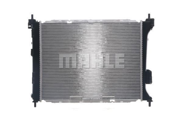Wilmink Group WG2182829 Radiator, engine cooling WG2182829: Buy near me in Poland at 2407.PL - Good price!