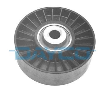 Wilmink Group WG2004440 Idler Pulley WG2004440: Buy near me in Poland at 2407.PL - Good price!