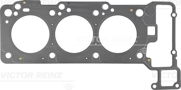 Wilmink Group WG1244459 Gasket, cylinder head WG1244459: Buy near me at 2407.PL in Poland at an Affordable price!