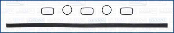 Wilmink Group WG1753768 Valve Cover Gasket (kit) WG1753768: Buy near me in Poland at 2407.PL - Good price!