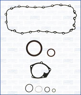 Wilmink Group WG1169142 Gasket Set, crank case WG1169142: Buy near me in Poland at 2407.PL - Good price!