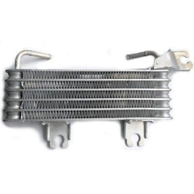 Wilmink Group WG1749678 Oil Cooler, engine oil WG1749678: Buy near me in Poland at 2407.PL - Good price!