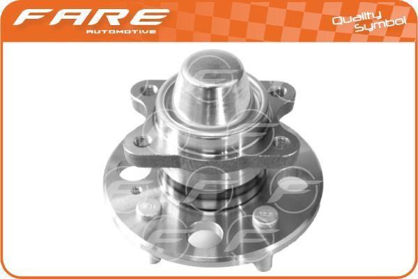 Fare 26466 Wheel bearing kit 26466: Buy near me at 2407.PL in Poland at an Affordable price!