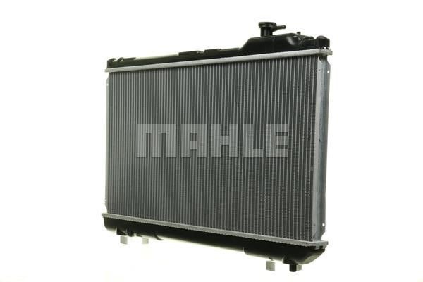 Wilmink Group WG2183732 Radiator, engine cooling WG2183732: Buy near me in Poland at 2407.PL - Good price!