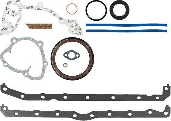 Wilmink Group WG1000575 Gasket Set, crank case WG1000575: Buy near me in Poland at 2407.PL - Good price!
