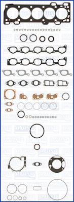 Wilmink Group WG1164825 Full Gasket Set, engine WG1164825: Buy near me in Poland at 2407.PL - Good price!