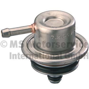 Wilmink Group WG1026582 Fuel pulsation damper WG1026582: Buy near me in Poland at 2407.PL - Good price!