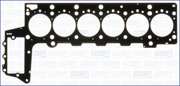 Wilmink Group WG1159731 Gasket, cylinder head WG1159731: Buy near me in Poland at 2407.PL - Good price!