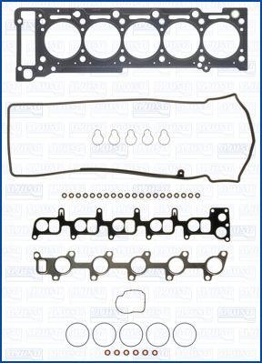 Wilmink Group WG1453440 Прокладки ГБЦ, комплект WG1453440: Отличная цена - Купить в Польше на 2407.PL!