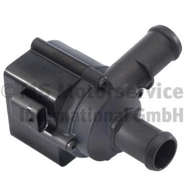 Wilmink Group WG1026302 Additional coolant pump WG1026302: Buy near me in Poland at 2407.PL - Good price!