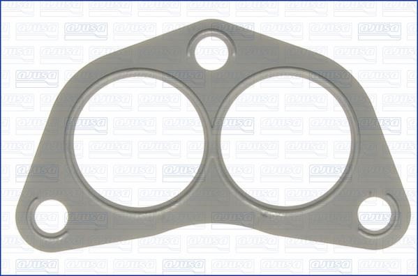 Wilmink Group WG1158300 Exhaust pipe gasket WG1158300: Buy near me in Poland at 2407.PL - Good price!