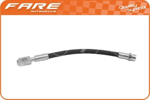 Fare 17397 Brake Hose 17397: Buy near me at 2407.PL in Poland at an Affordable price!