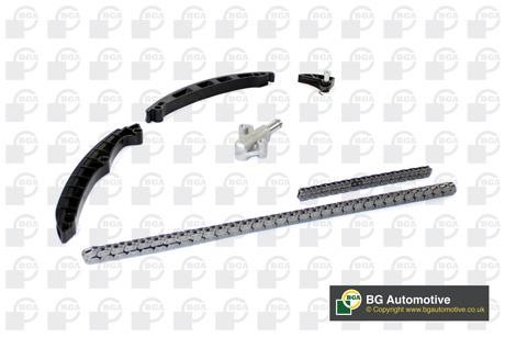 Wilmink Group WG1488312 Timing chain kit WG1488312: Buy near me in Poland at 2407.PL - Good price!