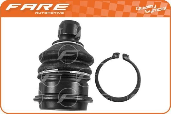 Fare 29812 Ball joint 29812: Buy near me in Poland at 2407.PL - Good price!