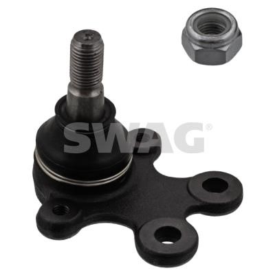 Wilmink Group WG2037689 Ball joint WG2037689: Buy near me at 2407.PL in Poland at an Affordable price!