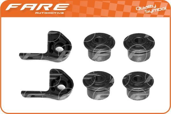 Fare 26552 Control arm kit 26552: Buy near me at 2407.PL in Poland at an Affordable price!