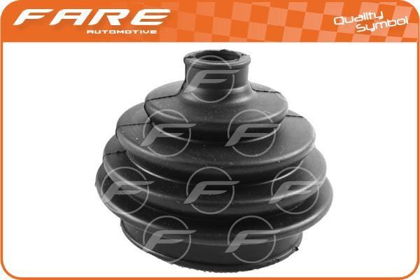 Fare K20289 Bellow set, drive shaft K20289: Buy near me in Poland at 2407.PL - Good price!
