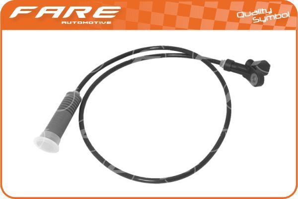 Fare 22423 Sensor, wheel speed 22423: Buy near me in Poland at 2407.PL - Good price!