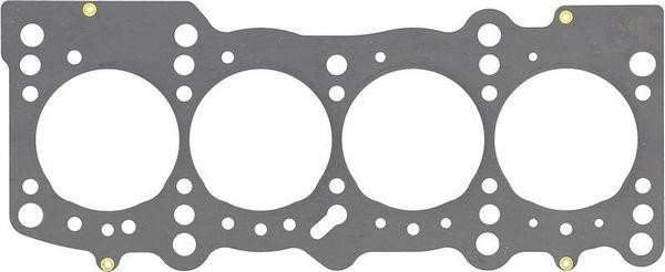 Wilmink Group WG1003892 Gasket, cylinder head WG1003892: Buy near me in Poland at 2407.PL - Good price!