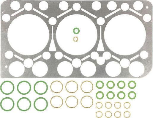 Wilmink Group WG1704861 Gasket, cylinder head WG1704861: Buy near me in Poland at 2407.PL - Good price!