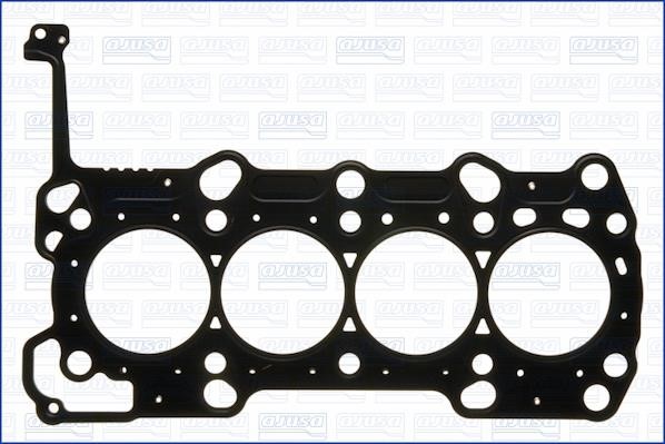 Wilmink Group WG1449366 Gasket, cylinder head WG1449366: Buy near me in Poland at 2407.PL - Good price!