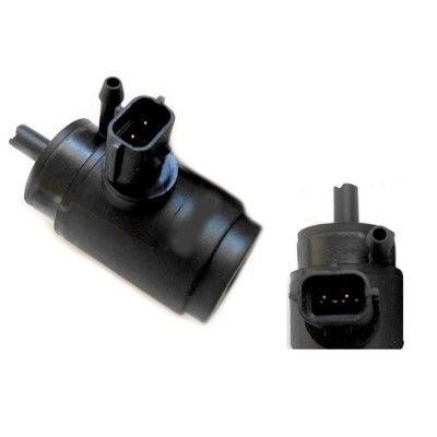 Wilmink Group WG1820400 Water Pump, window cleaning WG1820400: Buy near me in Poland at 2407.PL - Good price!