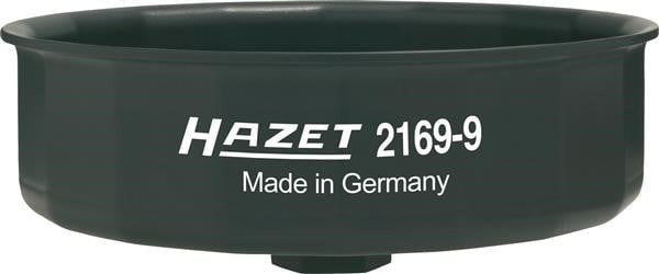 Hazet 2169-9 Key 21699: Buy near me in Poland at 2407.PL - Good price!