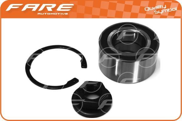 Fare 26381 Wheel bearing kit 26381: Buy near me at 2407.PL in Poland at an Affordable price!