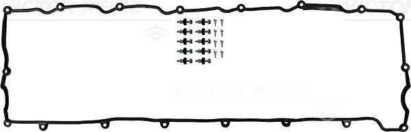 Wilmink Group WG1243238 Valve Cover Gasket (kit) WG1243238: Buy near me in Poland at 2407.PL - Good price!