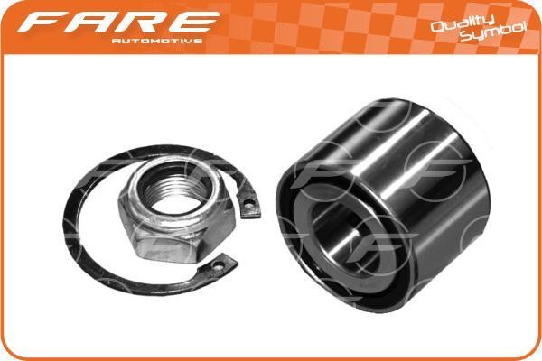Fare 26346 Wheel bearing kit 26346: Buy near me in Poland at 2407.PL - Good price!