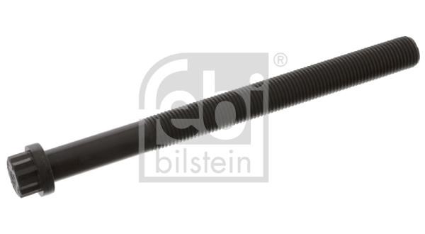 Wilmink Group WG1435268 Cylinder head bolt (cylinder head) WG1435268: Buy near me in Poland at 2407.PL - Good price!