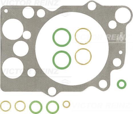 Wilmink Group WG1244120 Gasket, cylinder head WG1244120: Buy near me in Poland at 2407.PL - Good price!