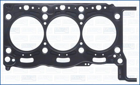 Wilmink Group WG1449848 Gasket, cylinder head WG1449848: Buy near me in Poland at 2407.PL - Good price!