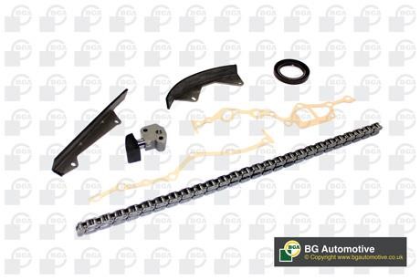 Wilmink Group WG1488246 Timing chain kit WG1488246: Buy near me at 2407.PL in Poland at an Affordable price!