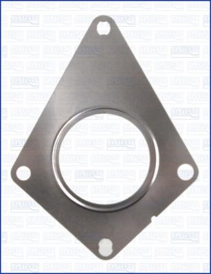 Wilmink Group WG1448980 Exhaust pipe gasket WG1448980: Buy near me in Poland at 2407.PL - Good price!