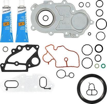 Wilmink Group WG1000638 Gasket Set, crank case WG1000638: Buy near me in Poland at 2407.PL - Good price!