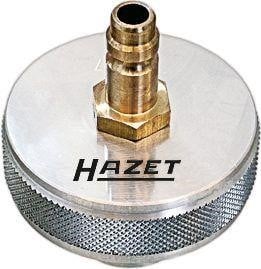 Hazet 4800-17 Adapter, zestaw do kontroli ciśnienia w układzie chłodzenia 480017: Dobra cena w Polsce na 2407.PL - Kup Teraz!