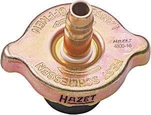 Hazet 4800-16 Перехідник, комплект д/перевірки тиску в системі охолодження 480016: Приваблива ціна - Купити у Польщі на 2407.PL!