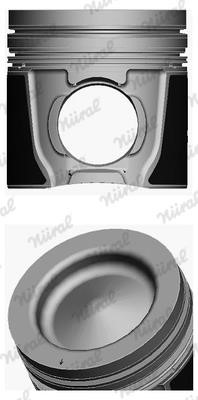 Wilmink Group WG1175838 Piston WG1175838: Buy near me in Poland at 2407.PL - Good price!