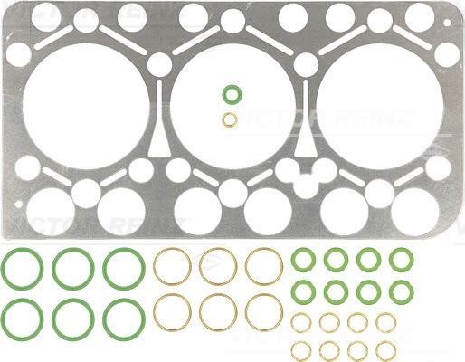 Wilmink Group WG1155283 Gasket, cylinder head WG1155283: Buy near me in Poland at 2407.PL - Good price!